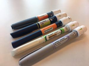 Insulclock: Sorteo, Descuento, Evento y podcast!