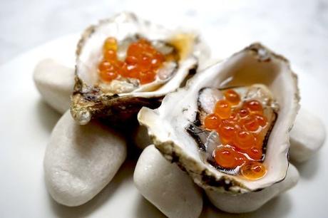 bar de ostras 71 oyster bar