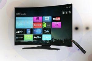 Smart Tv barato