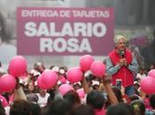 Reciben capacitación beneficiarias salario rosa través cursos talleres: alfredo mazo