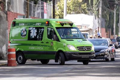 IMPLEMENTA SUEM ACCIONES PREVENTIVAS POR DÍA DE MUERTOS