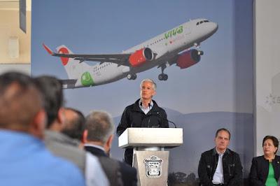 GOBIERNO DEL EDOMÉX ES RESPETUOSO DE LA DECISIÓN SOBRE CONSTRUCCIÓN DEL NUEVO AEROPUERTO: ALFREDO DEL MAZO GOBIERNO DEL EDOMÉX ES RESPETUOSO DE LA DECISIÓN SOBRE CONSTRUCCIÓN DEL NUEVO AEROPUERTO: ALFREDO DEL MAZO