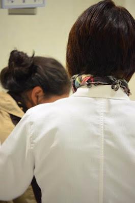 TRABAJA ISSEMYM EN ACCIONES DE PREVENCIÓN Y TRATAMIENTO INTEGRAL DE ADICCIONES