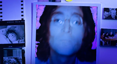 The Beatles: Presentan vídeo para Glass Onion 2018 Remix The Beatles: Presentan vídeo para Glass Onion 2018 Remix