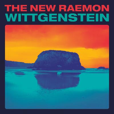 The New Raemon: Estrena el tema Wittgenstein