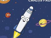 Astronáutica: ciencia explicada pequeños