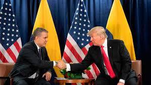 Resultado de imagen para trump duque