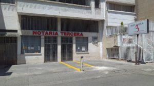 Notaria 3 Tercera en Cali Horario, Dirección y Teléfono Notaria 3 Tercera en Cali