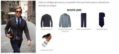 Cómo combinar un cárdigan