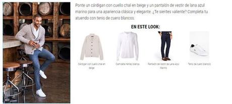 Cómo combinar un cárdigan