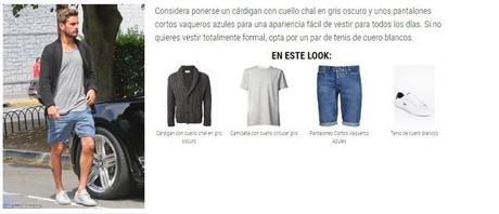 Cómo combinar un cárdigan