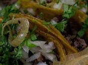 Tacos Kike: pura carne