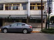 Picudos: tacos carbón CDMX