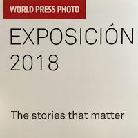 World Press Photo 2018