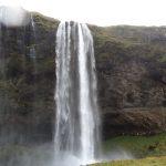 Seljalandsfoss y Gljúfrabúi