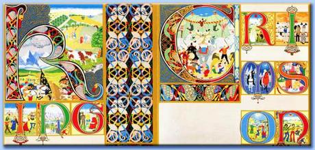 King Crimson. “Prince Rupert Awakes”