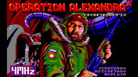 Operation Alexandra para CPC tiene nuevo, e inquietante, trailer