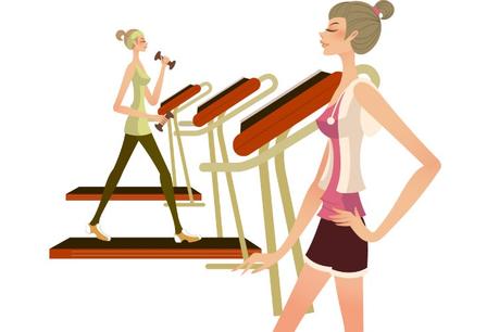 Tips Para la Vida Activa. Parte I Tips Para la Vida Activa. Parte I