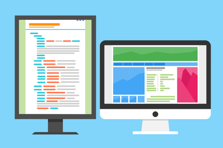 ¿Qué es y para qué sirve HTML y CSS? ¿Qué es y para qué sirve HTML y CSS?