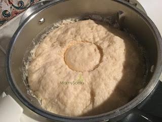 XUXOS RELLENOS DE CREMA EN THERMOMIX Y TRADICIONAL