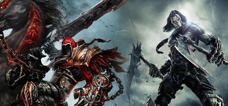 THQ Nordic actualiza la saga Darksiders para ofrecer resolución nativa 4K