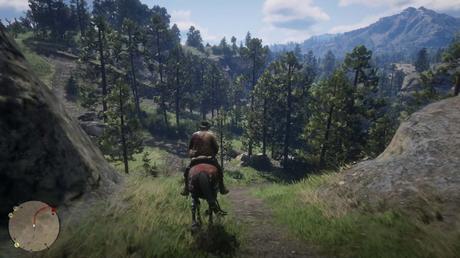 Análisis Red Dead Redemption II – Forajidos de por vida