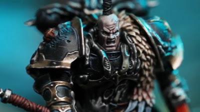 Revelaciones, montones de revelaciones desde Warhammer Community
