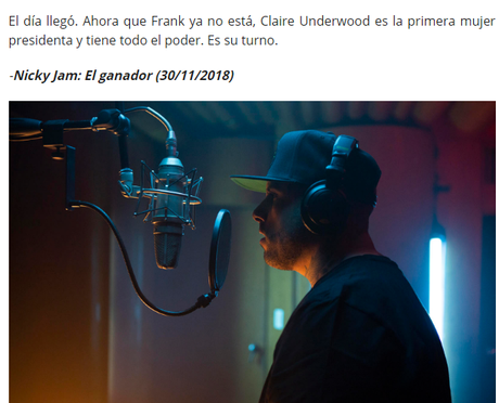 Mira las novedades en el catálogo de Mira las novedades en el catálogo de