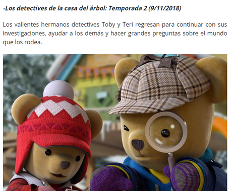 Mira las novedades en el catálogo de Mira las novedades en el catálogo de