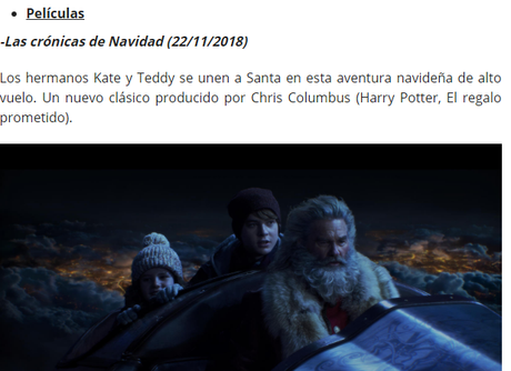 Mira las novedades en el catálogo de Mira las novedades en el catálogo de