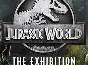 Jurassic world madrid