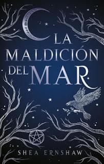 Reseña: La maldición del mar de Shea Ernshaw