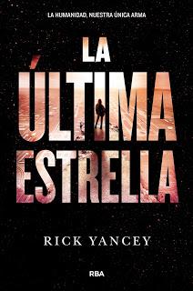 Crítica literaria: La última estrella