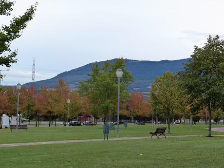 PASEOS EN OTOÑO PASEOS EN OTOÑO