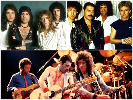 Reseña Bohemian Rhapsody, un gran tributo a Queen y Freddie Mercury Reseña Bohemian Rhapsody, un gran tributo a Queen y Freddie Mercury