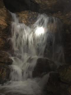 Seguimos con los trabajos en el Calar del Mundo