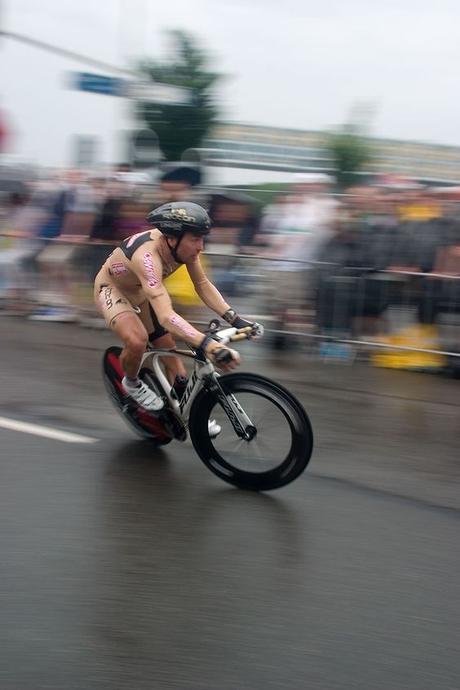 Conoce todos los hitos en la vida de un ciclista