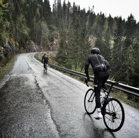 Conoce todos los hitos en la vida de un ciclista