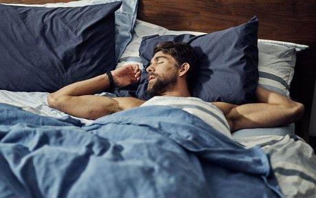 La importancia de tener un horario de sueño regular