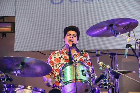 Rial Fest: Se acerca la Gran Final en la Cúpula del Parque O´Higgins Rial Fest: Se acerca la Gran Final en la Cúpula del Parque O´Higgins