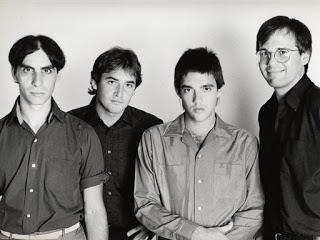 The Smithereens - Behind The Wall Of Sleep (1986)