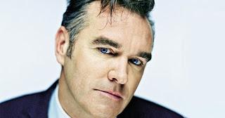 Morrissey - Back on the Chain Gang (2018)