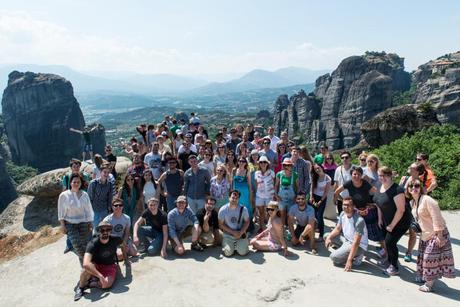 Every Employee Here Is Not Only A Professional In Field Of Expertise But Also Has Many Other Hobbies And Talents Most My Co Workers Either