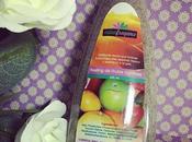 Peeling Frutas Ligtfress.- Exfoliante Facial