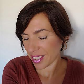 Combinando ropa y maquillaje IV: Looks de Octubre