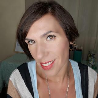 Combinando ropa y maquillaje IV: Looks de Octubre Combinando ropa y maquillaje IV: Looks de Octubre