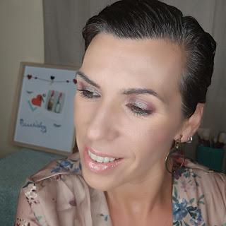 Combinando ropa y maquillaje IV: Looks de Octubre