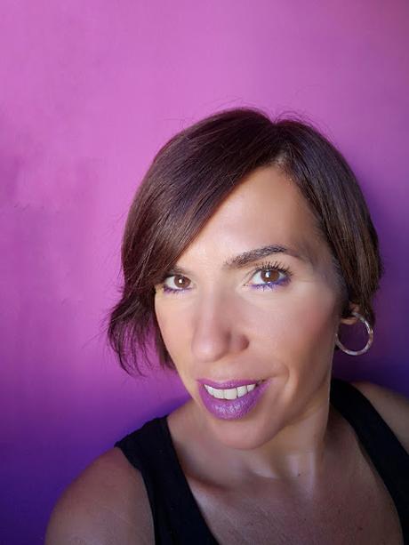 Combinando ropa y maquillaje IV: Looks de Octubre