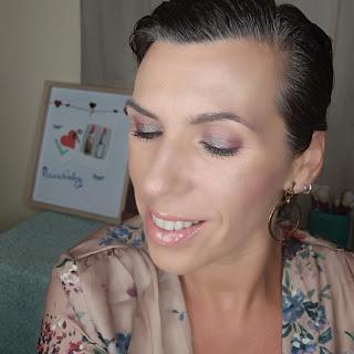 Combinando ropa y maquillaje IV: Looks de Octubre Combinando ropa y maquillaje IV: Looks de Octubre