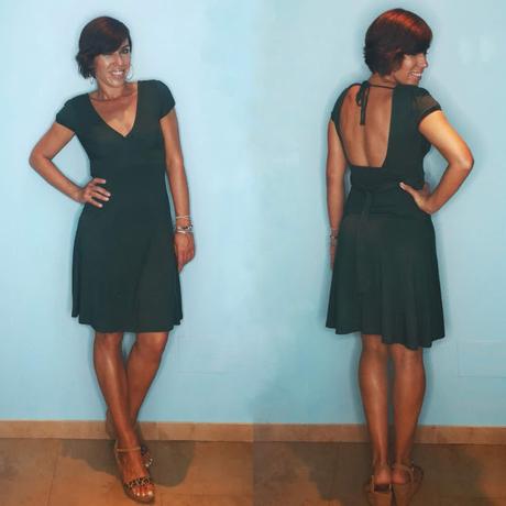 Combinando ropa y maquillaje IV: Looks de Octubre